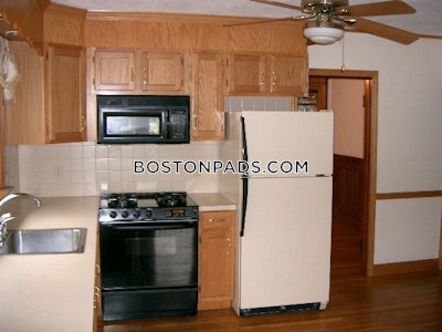 Arlington Apartment for rent 3 Bedrooms 1 Bath - $3,200