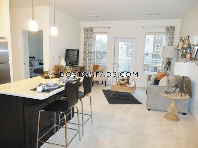 Arlington Apartment for rent 2 Bedrooms 2 Baths - $3,896 No Fee