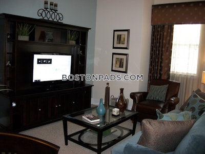 Bedford Apartment for rent 1 Bedroom 1 Bath - $2,569