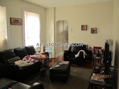 Allston 1 Bed 1 Bath BOSTON Boston - $2,100