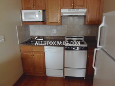 Allston 0 Bed 1 Bath BOSTON Boston - $2,150 No Fee