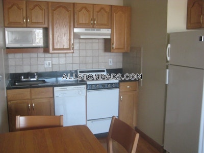 Allston Apartment for rent Studio 1 Bath Boston - $2,150 No Fee