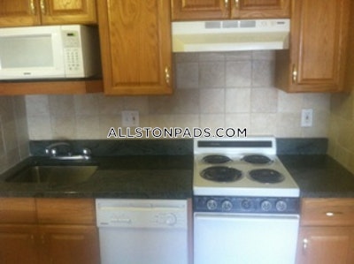 Allston Apartment for rent Studio 1 Bath Boston - $2,150 No Fee
