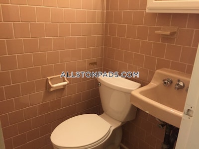 Allston Apartment for rent Studio 1 Bath Boston - $1,950 No Fee