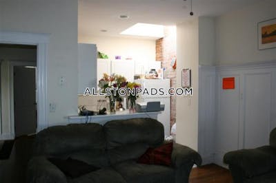 Allston Apartment for rent 3 Bedrooms 1 Bath Boston - $4,350 No Fee