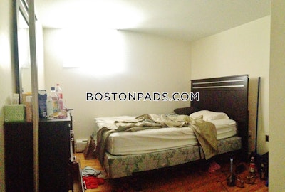 Allston/brighton Border Apartment for rent 4 Bedrooms 2 Baths Boston - $3,800 No Fee