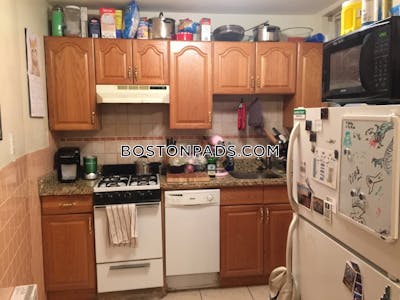 Allston/brighton Border Apartment for rent 1 Bedroom 1 Bath Boston - $2,175