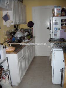 Brighton 2 Beds 1 Bath Boston - $2,850