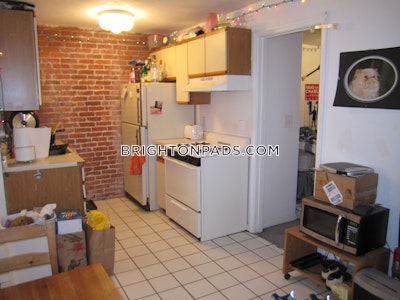 Brighton 2 Beds 1 Bath Boston - $2,800 No Fee