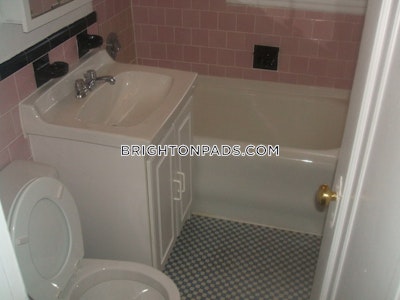 Brighton Apartment for rent 1 Bedroom 1 Bath Boston - $2,945 No Fee