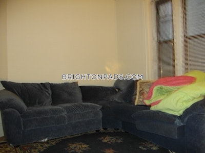 Brighton Apartment for rent 2 Bedrooms 1 Bath Boston - $2,400 No Fee