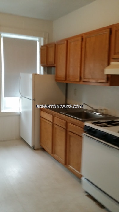 Brighton 3 Beds 1 Bath Boston - $3,775 No Fee