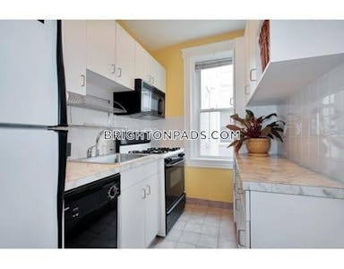 Brighton Apartment for rent 2 Bedrooms 1 Bath Boston - $2,850