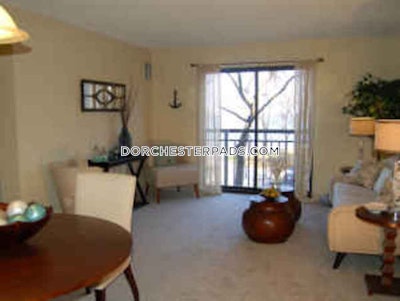 Dorchester Apartment for rent 2 Bedrooms 1 Bath Boston - $3,745