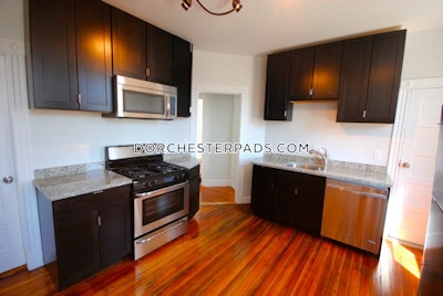 Dorchester 3 Bed 2 Bath BOSTON Boston - $3,000 50% Fee