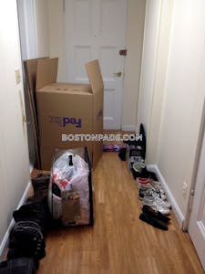 Chinatown Apartment for rent Studio 1 Bath Boston - $2,525 No Fee