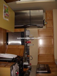 East Boston Apartment for rent 2 Bedrooms 1 Bath Boston - $2,500 No Fee