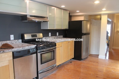 East Boston 4 Beds 2 Baths Boston - $4,600