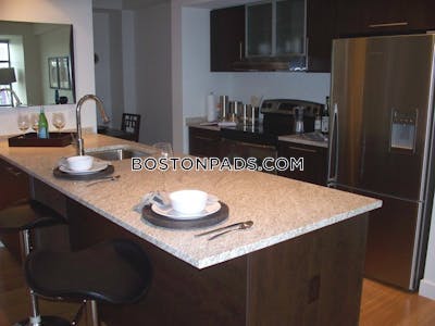 Fenway/kenmore Apartment for rent 1 Bedroom 1 Bath Boston - $4,250