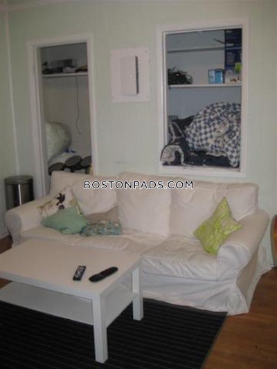 Fenway/kenmore Apartment for rent 3 Bedrooms 1 Bath Boston - $4,500
