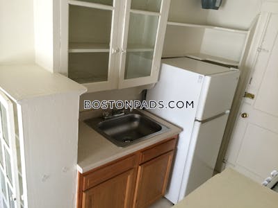 Fenway/kenmore 1 Bed 1 Bath Boston - $2,795 No Fee