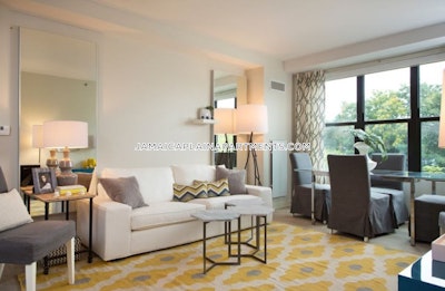 Jamaica Plain 2 Bed 1 Bath BOSTON Boston - $3,500