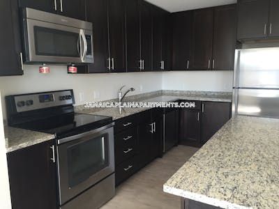 Jamaica Plain 2 Beds 1 Bath Boston - $3,900