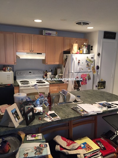 Jamaica Plain 2 Bed 1 Bath BOSTON Boston - $3,300 No Fee