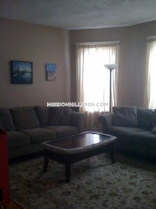 Mission Hill Apartment for rent 3 Bedrooms 1 Bath Boston - $4,750 No Fee