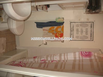 Jamaica Plain Apartment for rent Studio 1 Bath Boston - $1,725 No Fee
