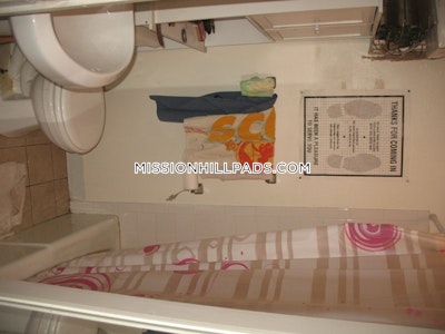 Jamaica Plain Apartment for rent Studio 1 Bath Boston - $1,725 No Fee