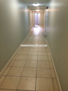 Mission Hill 1 Bed 1 Bath BOSTON Boston - $2,350 No Fee