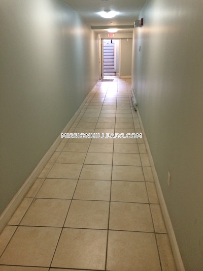 Mission Hill 1 Bed 1 Bath BOSTON Boston - $2,350 No Fee
