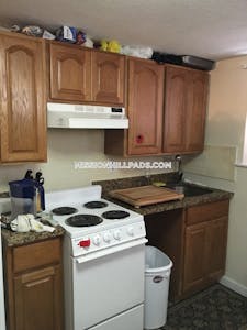 Mission Hill Apartment for rent Studio 1 Bath Boston - $1,750 No Fee