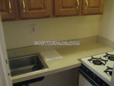 Fenway/kenmore Apartment for rent Studio 1 Bath Boston - $2,250 No Fee