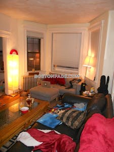 Northeastern/symphony Apartment for rent Studio 1 Bath Boston - $2,400 No Fee