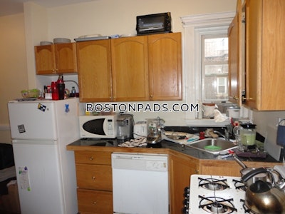 Northeastern/symphony Apartment for rent 1 Bedroom 1 Bath Boston - $3,580