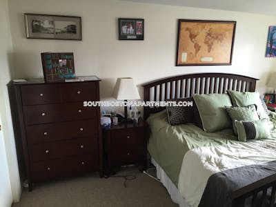South Boston 2 Beds 1 Bath Boston - $3,100 No Fee