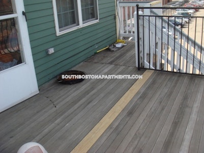 South Boston 2 Beds 1 Bath Boston - $4,000 No Fee