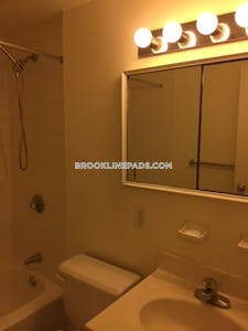 Brookline Apartment for rent 2 Bedrooms 1 Bath Boston University - $5,300 50% Fee