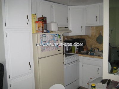 Brookline 0 Bed 1 Bath BROOKLINE- COOLIDGE CORNER $2,215  Coolidge Corner - $2,215 No Fee