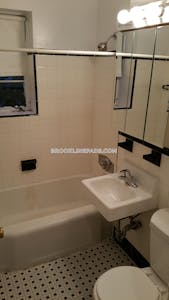 Brookline Apartment for rent 2 Bedrooms 1 Bath  Coolidge Corner - $3,675 No Fee
