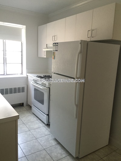 Brookline Apartment for rent 1 Bedroom 1 Bath  Coolidge Corner - $2,895 No Fee