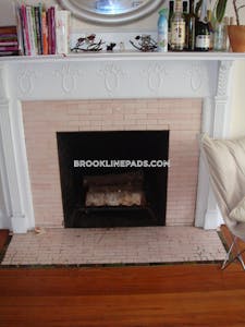 Brookline Apartment for rent 3 Bedrooms 2 Baths  Washington Square - $4,900 No Fee
