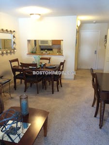 Woburn Apartment for rent 1 Bedroom 1 Bath - $2,291