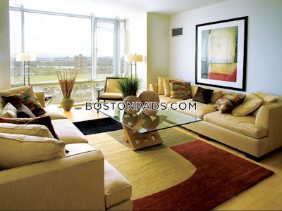 Cambridge Apartment for rent 1 Bedroom 1 Bath  Central Square/cambridgeport - $3,972
