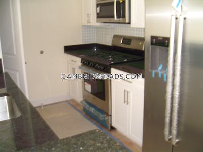 Cambridge Apartment for rent 2 Bedrooms 1 Bath Davis Square - $4,600 50% Fee