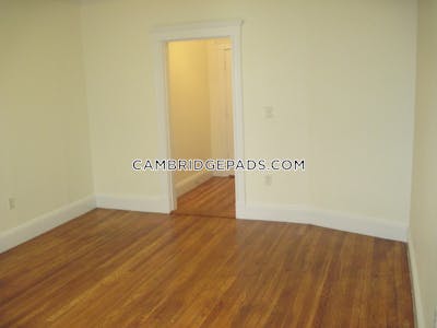 Cambridge Apartment for rent Studio 1 Bath  Harvard Square - $2,850 No Fee