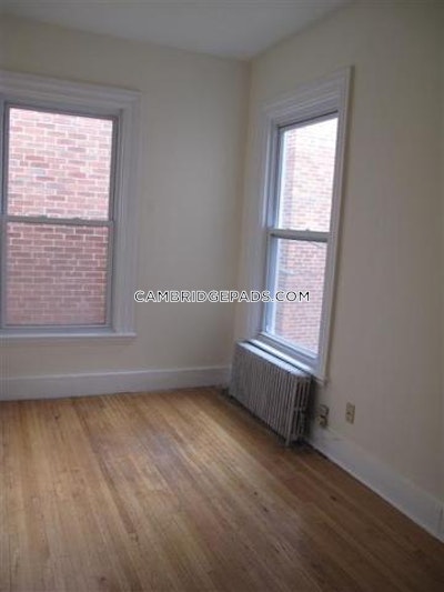 Cambridge Apartment for rent 1 Bedroom 1 Bath  Harvard Square - $3,435 No Fee