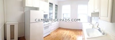 Cambridge 2 Bed 1 Bath CAMBRIDGE  Central Square/cambridgeport - $3,300